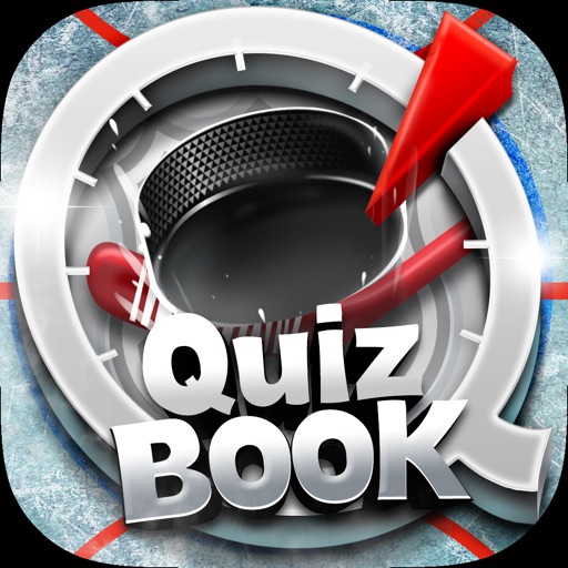 Quiz Books : National Hockey League Question Puzzles Games for Pro icon