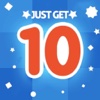 Just Get 10 Puzzle - Merge Tile To 10 ,11 or Higher