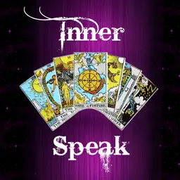 Innerspeak Cards app icon