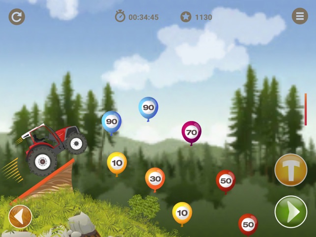 Traktor Wm Offroad Speed Stunts Im App Store