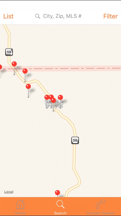 Northwest Arkansas Real Estate screenshot-4
