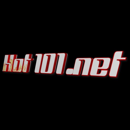 Hot101.Net icon