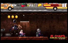 Game screenshot El Chapo - Running Furious ! apk
