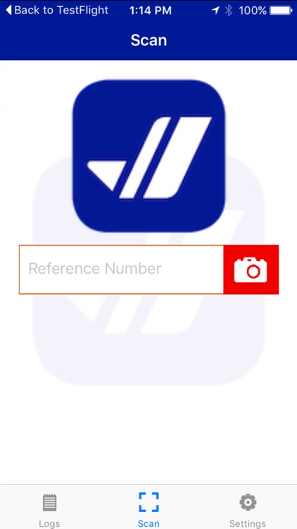 Purolator Intra-Office Track