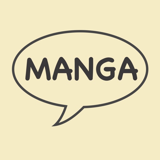 Manga Crazy - Japan manga collection Icon