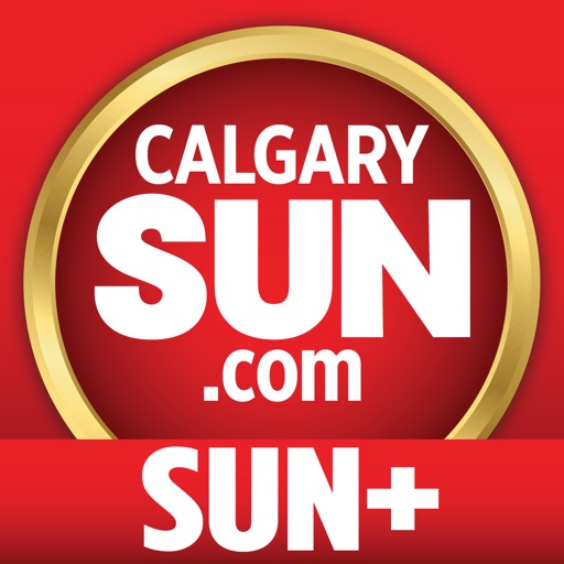 Calgary SUN+ icon