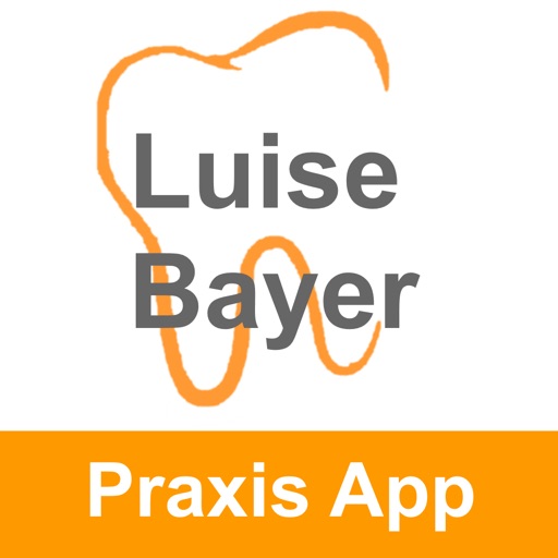 Zahnarztpraxis Luise Bayer Berlin-Neukölln icon