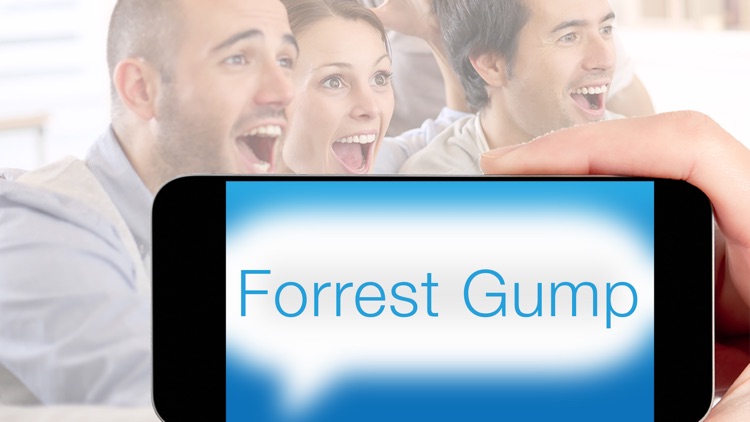 Phrase Party! Free screenshot-0