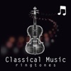 iPhoneのためのクラシック音楽着メロ -  最高の旋律とリラックスサウンドコレクション
