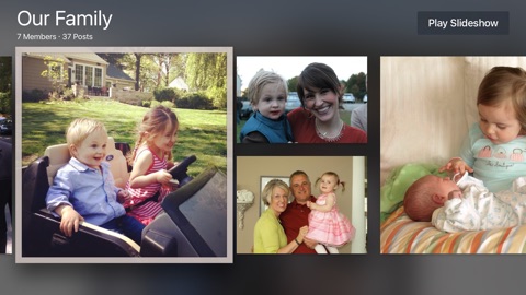 Screenshot #9 for Cluster