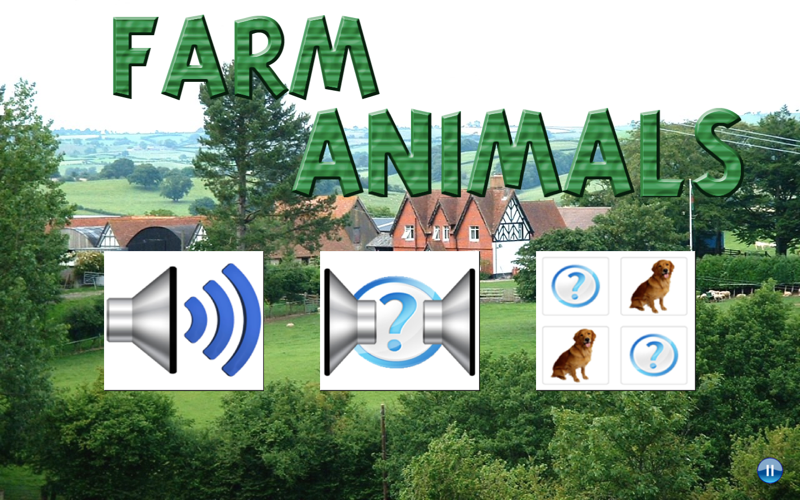 Farm-Animals thumbnail 1