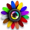 Photo Pixel Editor Free - Full Featured Photo Editor