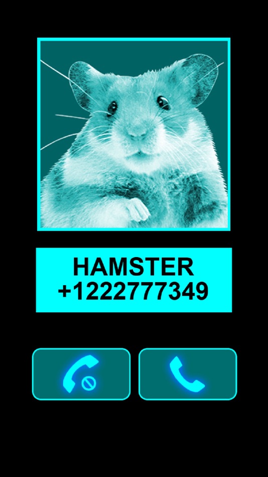 #2. Hologram Screen Phone Joke (iOS) 由: Stepan Ivanov