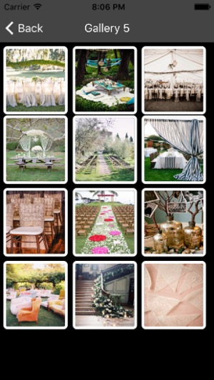 Best Wedding Decorations(圖3)-速報App