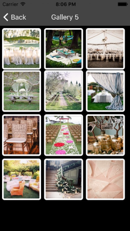 Best Wedding Decorations