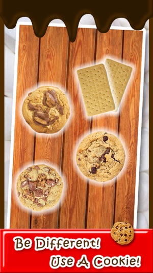 Marshmallow Cookie Bakery!(圖4)-速報App