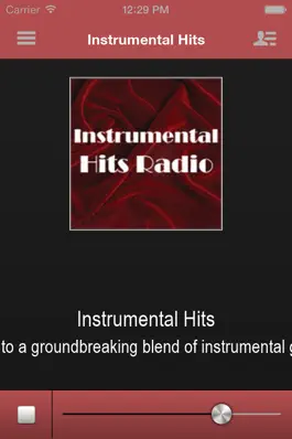 Game screenshot Instrumental Hits App mod apk