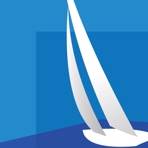 SailBook icon