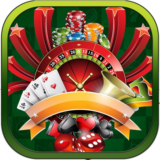 Amazing Dubai DoubleUp Casino - Tons of Fun Slot Machines icon