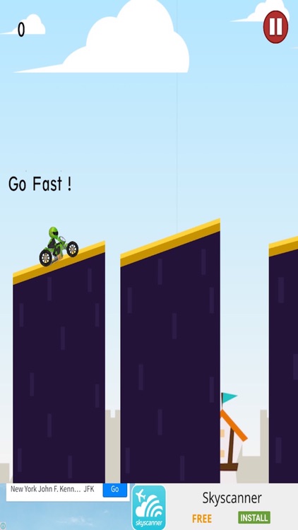 Urban Bikers