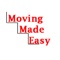 Moving Made Easy, LLC is owned and operated by Josh Kloke
