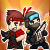 Strike Gun Counter Combat Wars