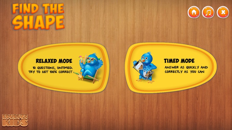 Find the Shape for Kids screenshot-3