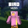 Best Bird Skins Lite for Minecraft PE