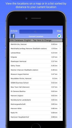 Hanover Wiki Guide(圖2)-速報App