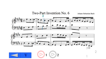 How to cancel & delete Read Bach Sheet Music from iphone & ipad 2