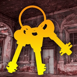 Escapar el castillo abandonado