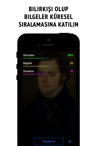 Schubert - interactive book screenshot 3