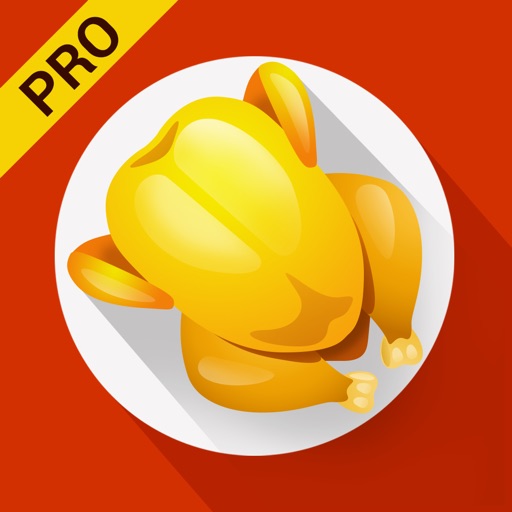 Healthy Chicken Recipes Pro ~ The Best Delicious Chicken Recipes Collection