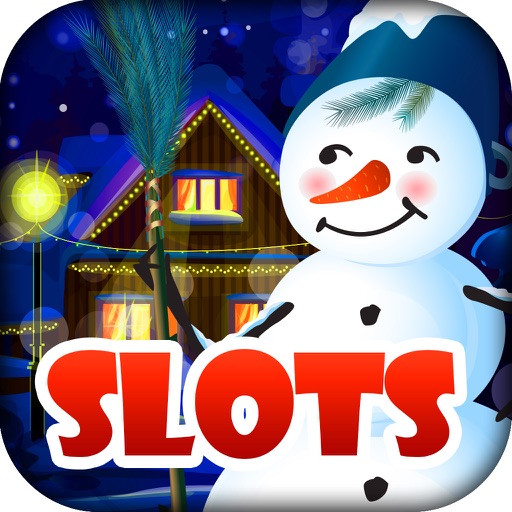 PRO SLOTS - Snow & Ice Scraper Casino Games - Play VIP Slot Machines! icon