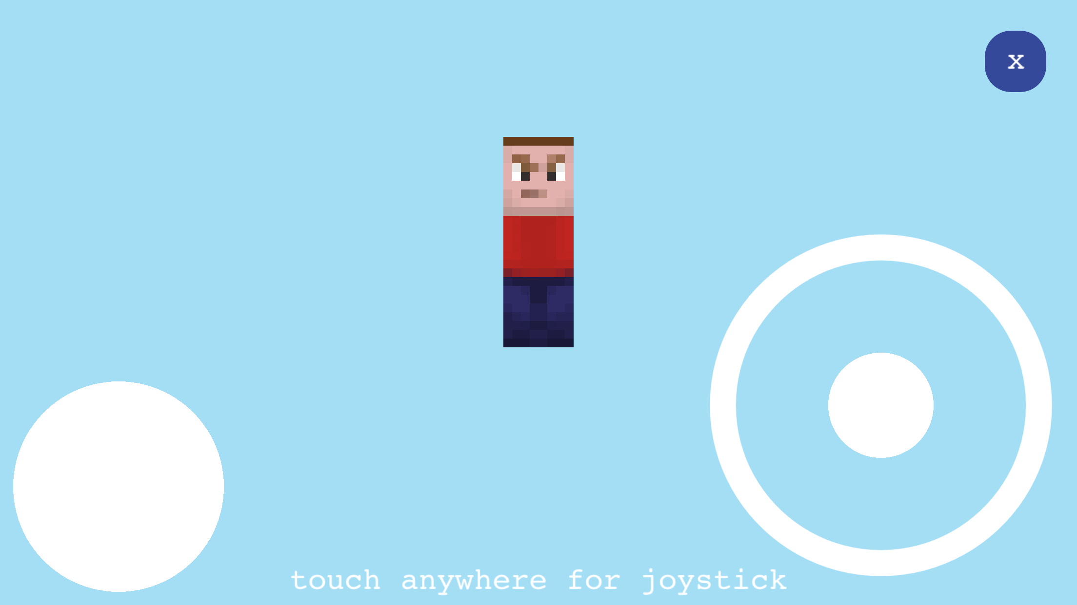 Bicker Games Controller screenshot 4