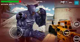 Game screenshot Counter Shooter Zombie hack