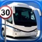 Bus Driver 3D Simulator – Parking Challenge, Addicting Car Park for Teens and Kids
