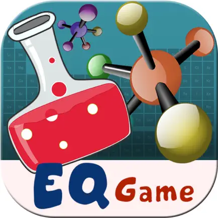 ChemEQ Game Cheats