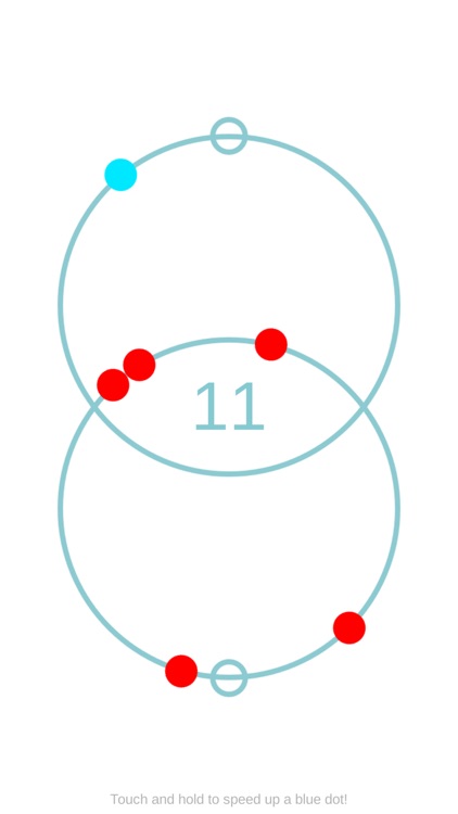 Dot Speed - Relax Game