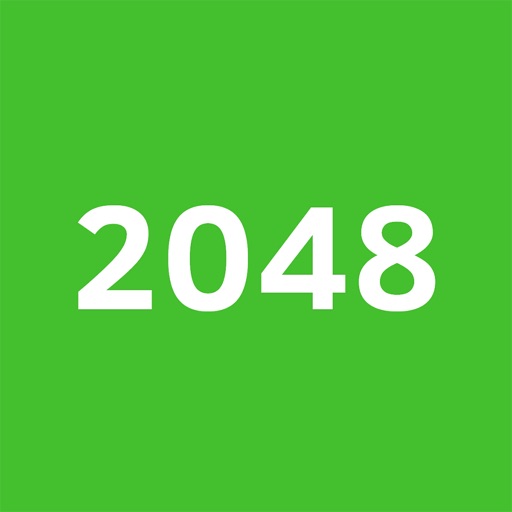 All in One 2048 icon