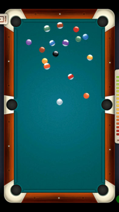 How to cancel & delete Pool Club - 8 Ball Billiards, 9 Ball Billiard Game from iphone & ipad 3