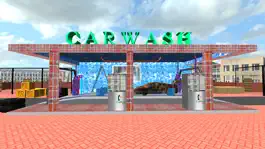 Game screenshot preschool Car wash mod apk