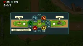 Game screenshot Defense Tower Evolution 2 apk