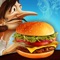 My Kitchen - Burger World: A Complete Time Management Game that tells you how to run a Burger Shop