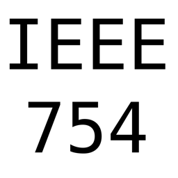 IEEE754Converter app icon
