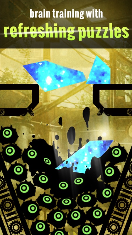 SLAAAASH ! screenshot 3