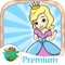 Princesses Girls Mini Games Pack for Kids - Premiu