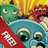 Monster Mayhem - An Adventure Free Game For All