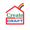 Create and Craft UK App