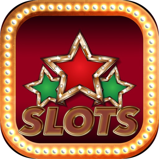 777 Three Stars Royal Casino - Free Slot Machine Game